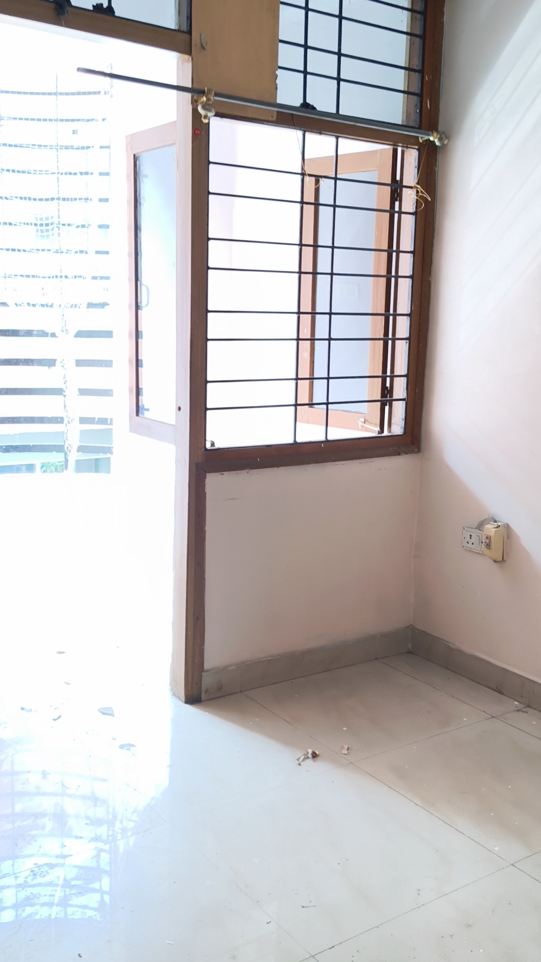 3 BHK Flat For Rent in Kankarbagh Main Road Patna