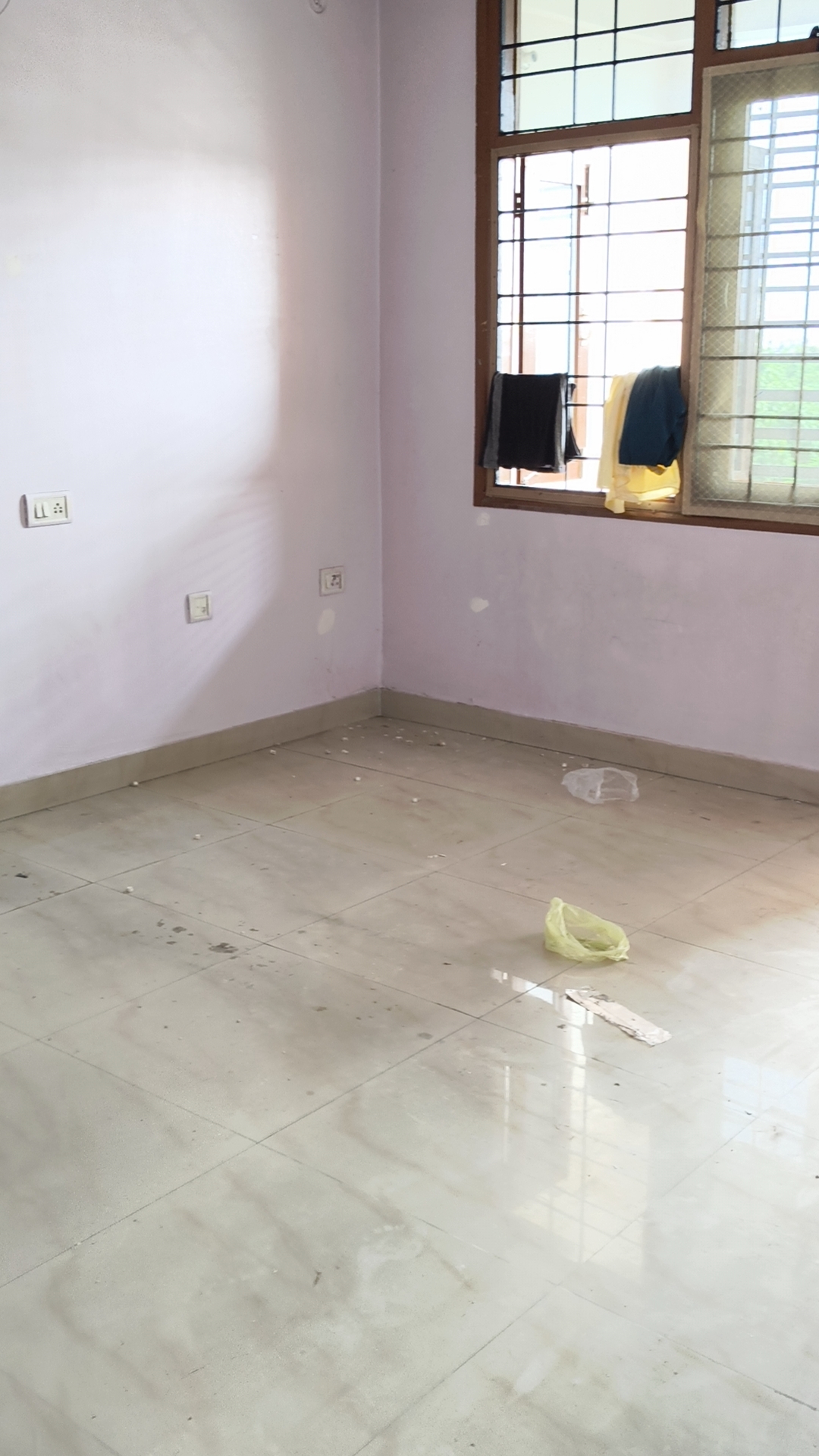 3 BHK Flat For Rent in Kankarbagh Main Road Patna