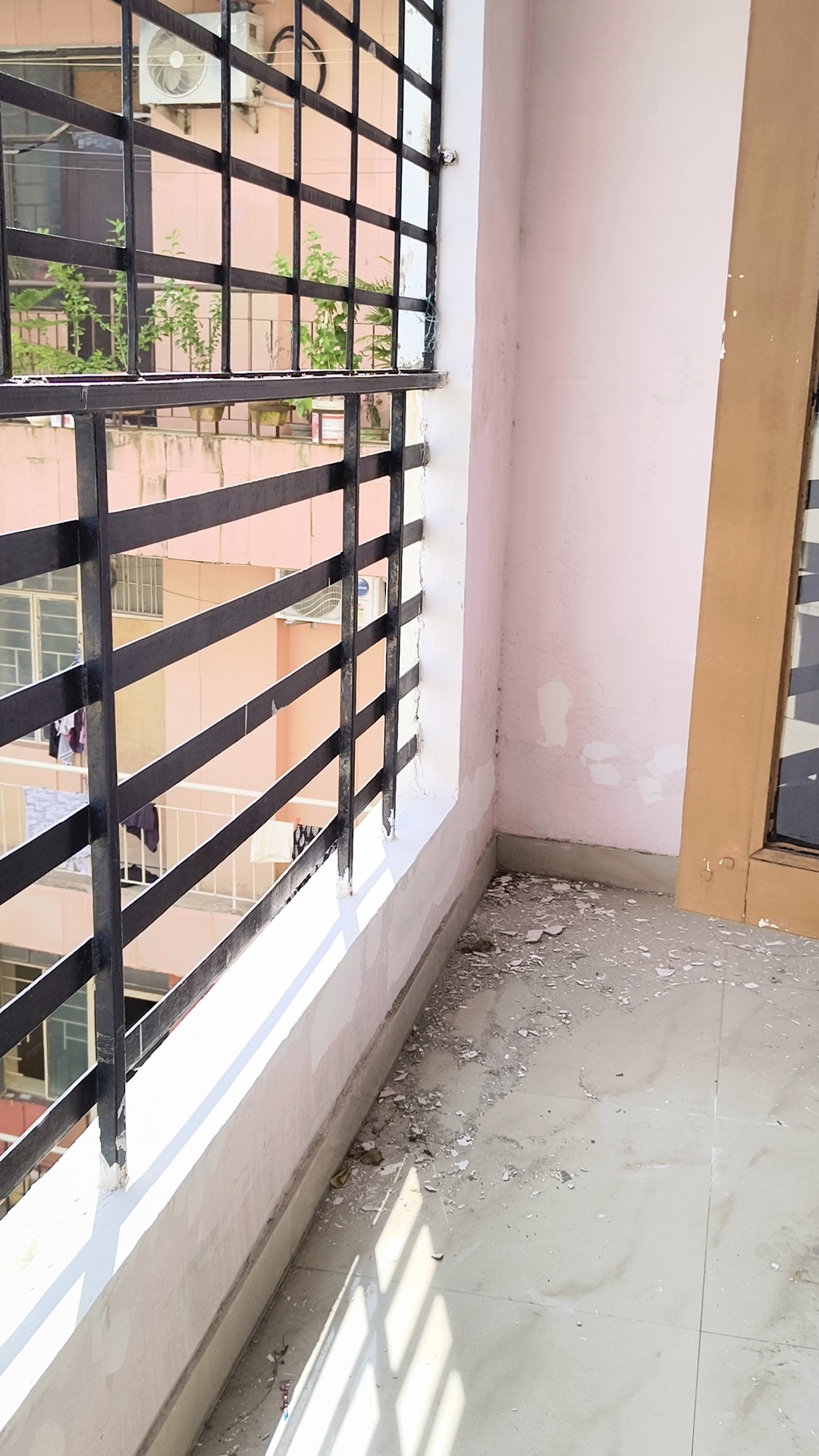 3 BHK Flat For Rent in Kankarbagh Main Road Patna