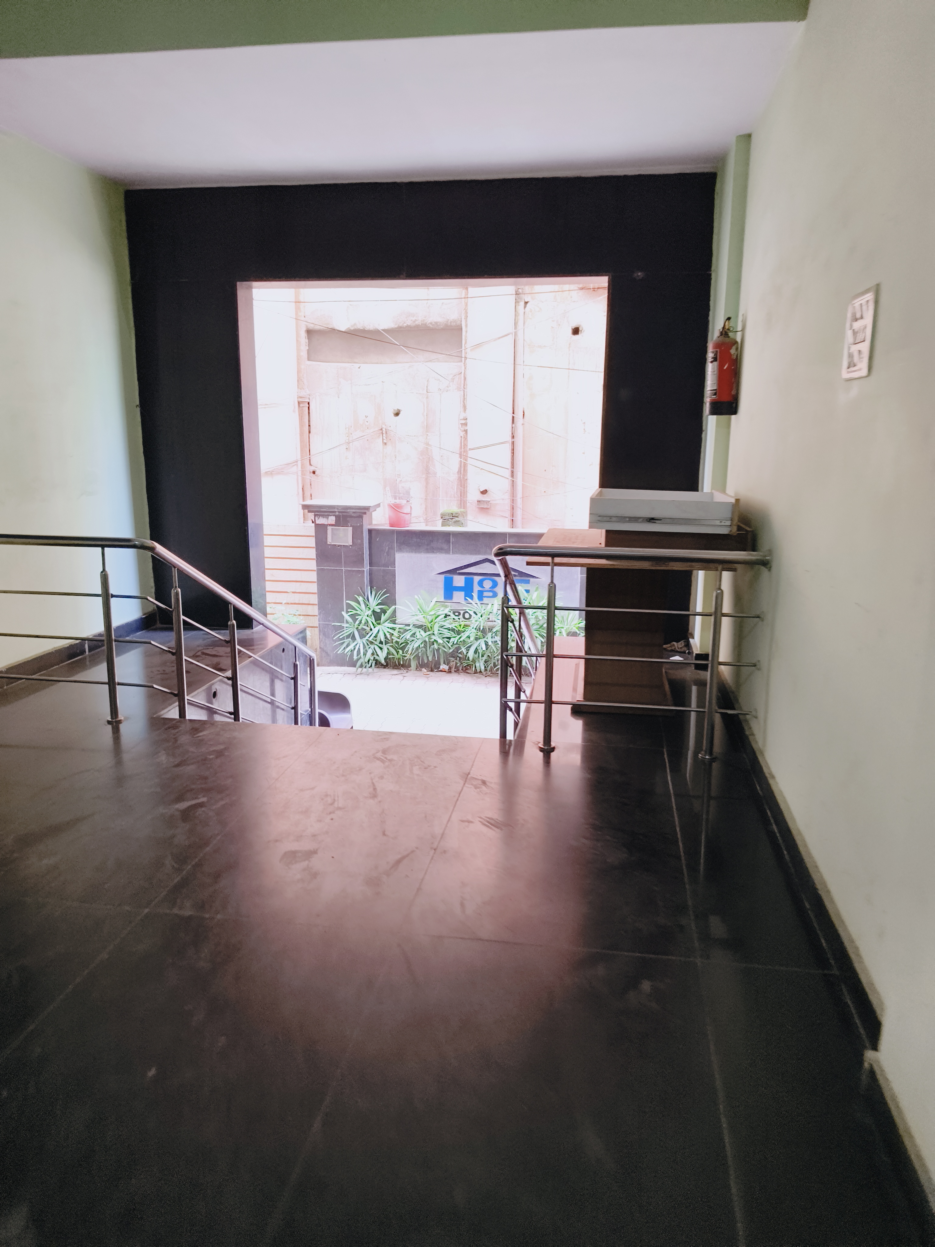 3 BHK Flat For Rent in Kankarbagh Main Road Patna