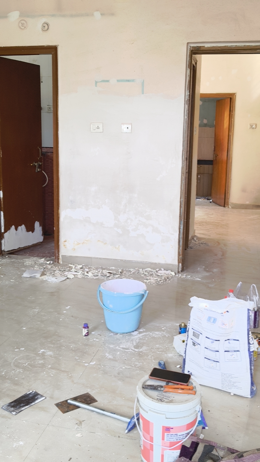 3 BHK Flat For Rent in Kankarbagh Main Road Patna