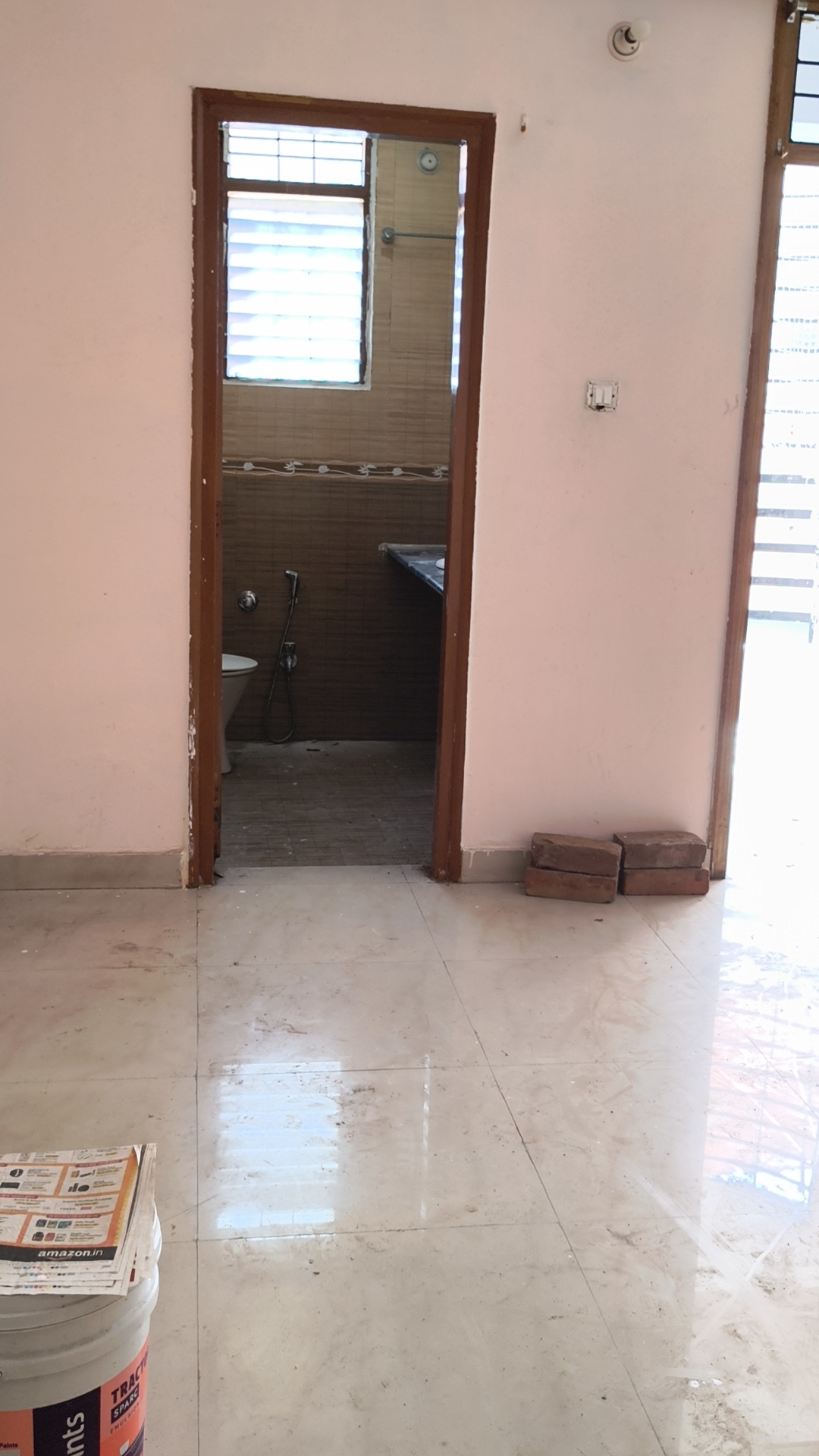 3 BHK Flat For Rent in Kankarbagh Main Road Patna