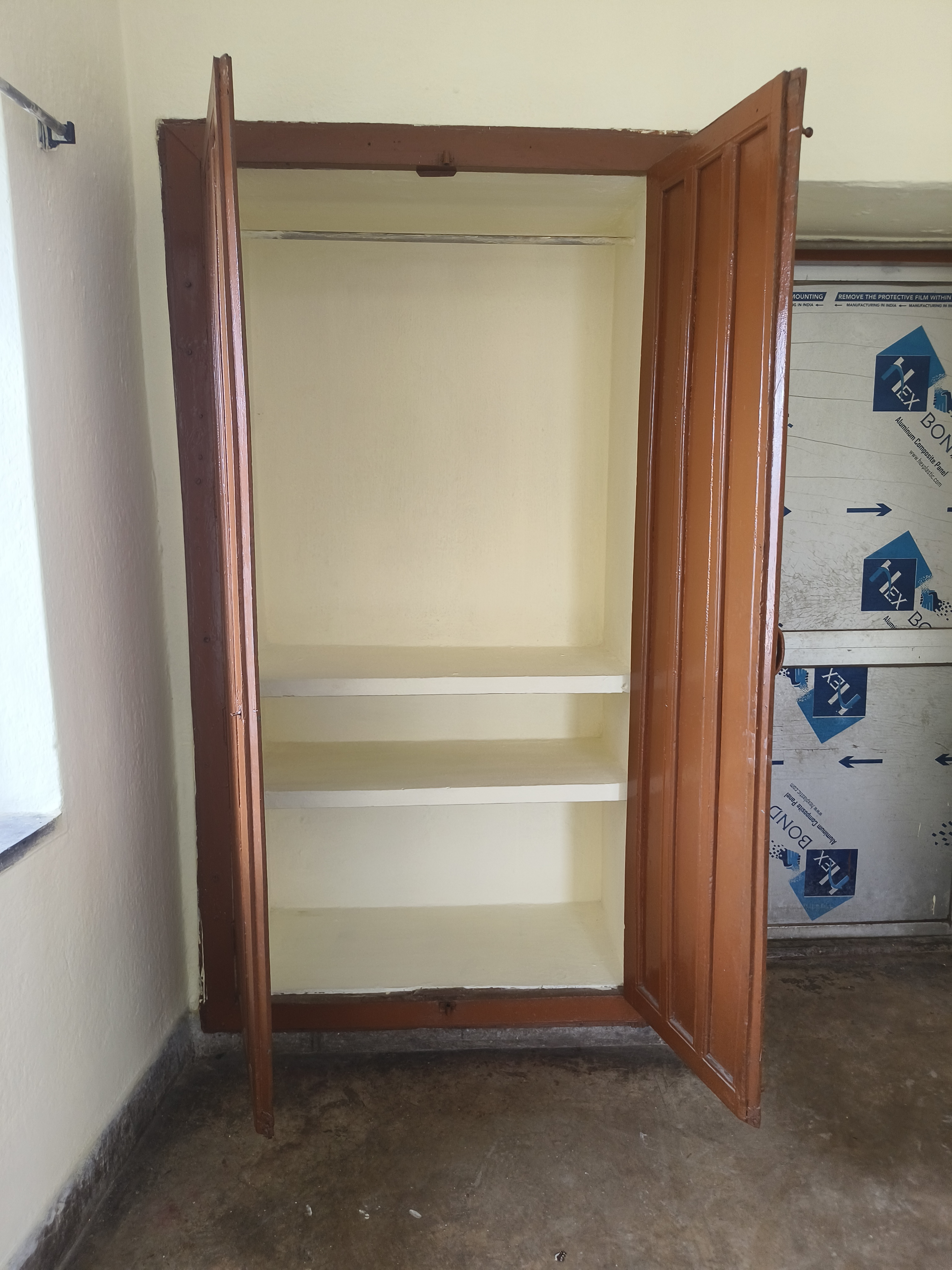 1 BHK  Room Patel Nagar  Bailey Road Patna
