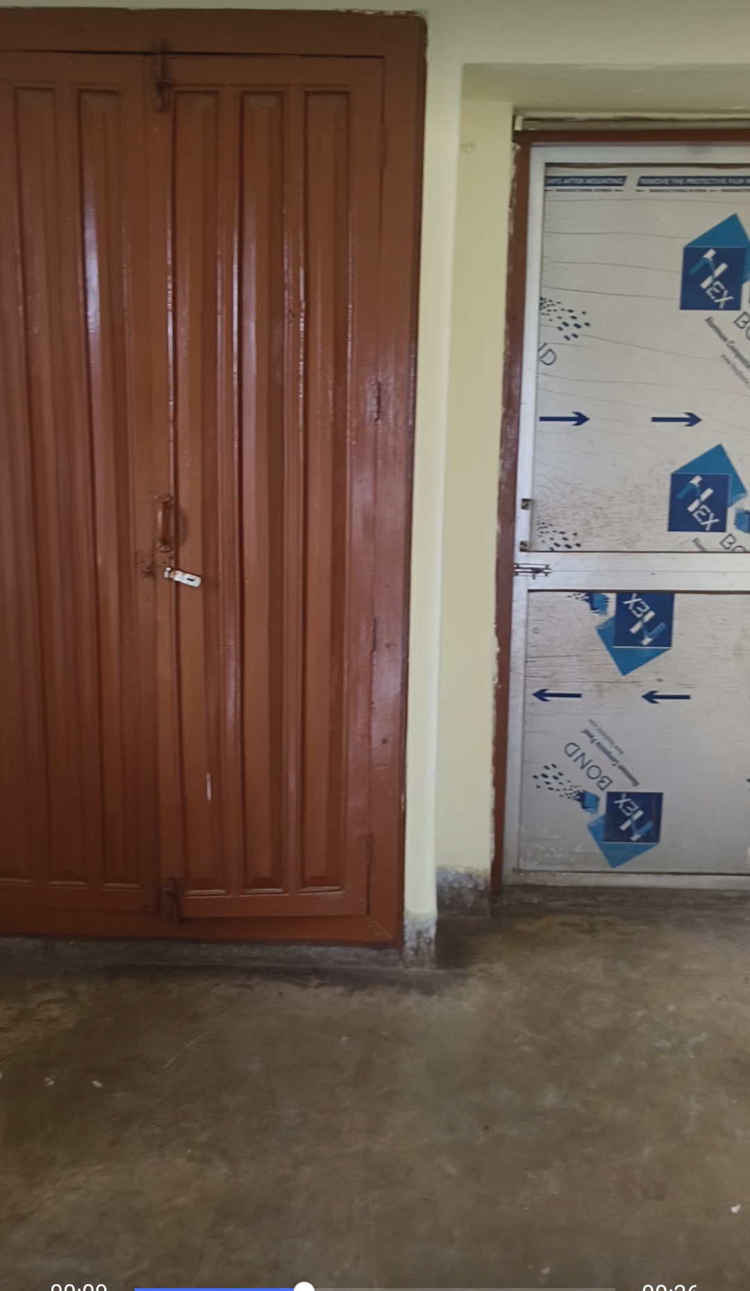 1 BHK  Room Patel Nagar  Bailey Road Patna