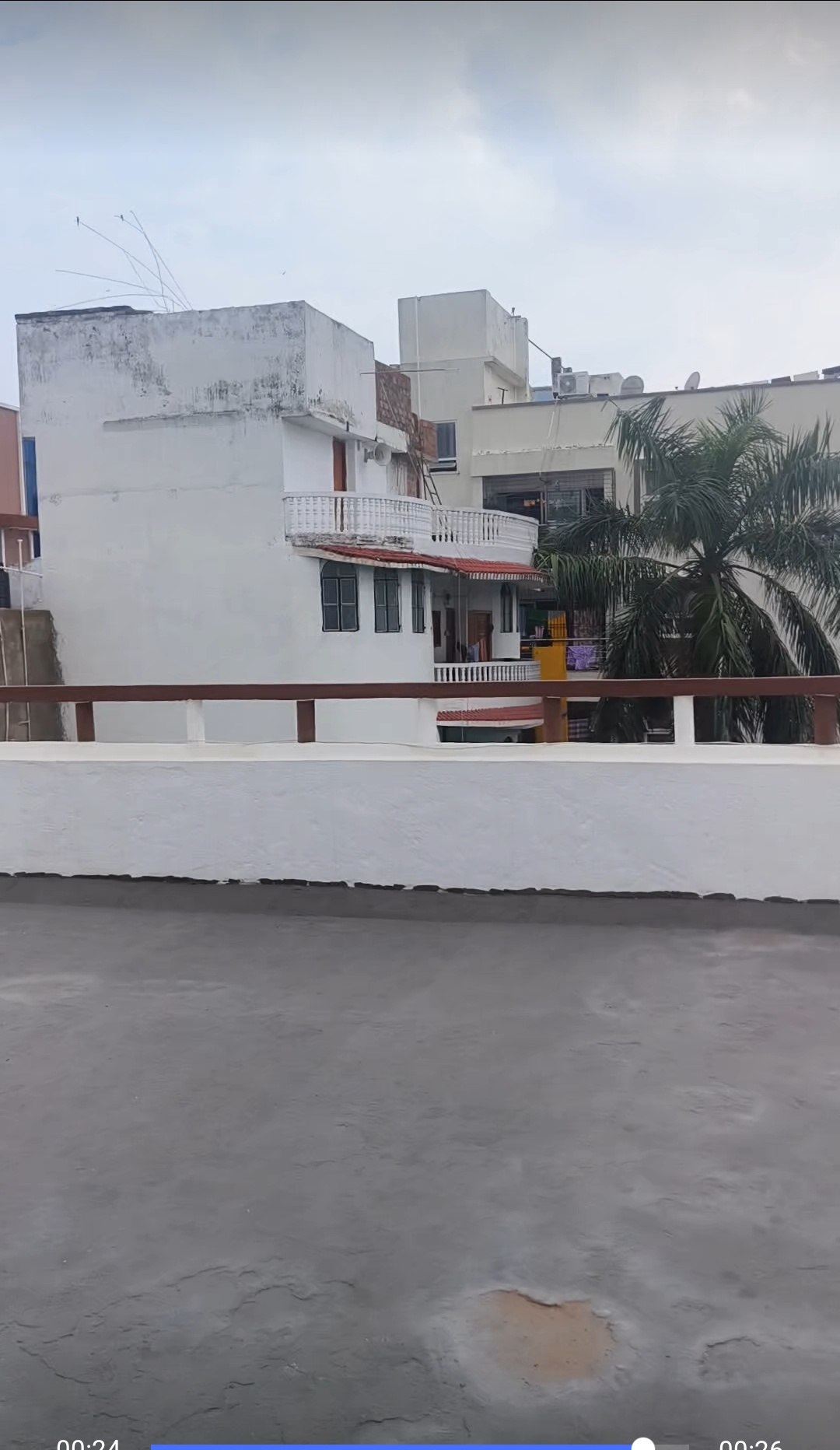 1 BHK  Room Patel Nagar  Bailey Road Patna