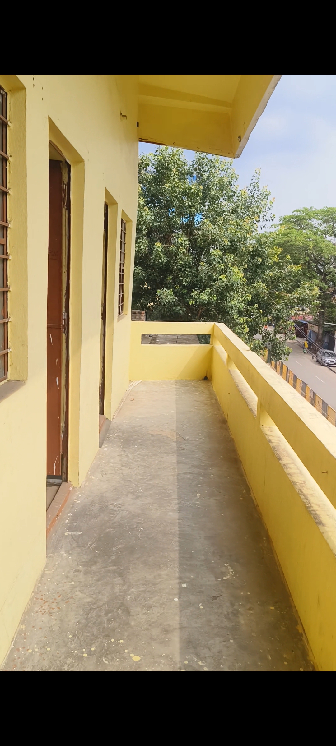 400 SQ. Ft. Hall Office/ Godown/ Coching In Boring Road  Patna
