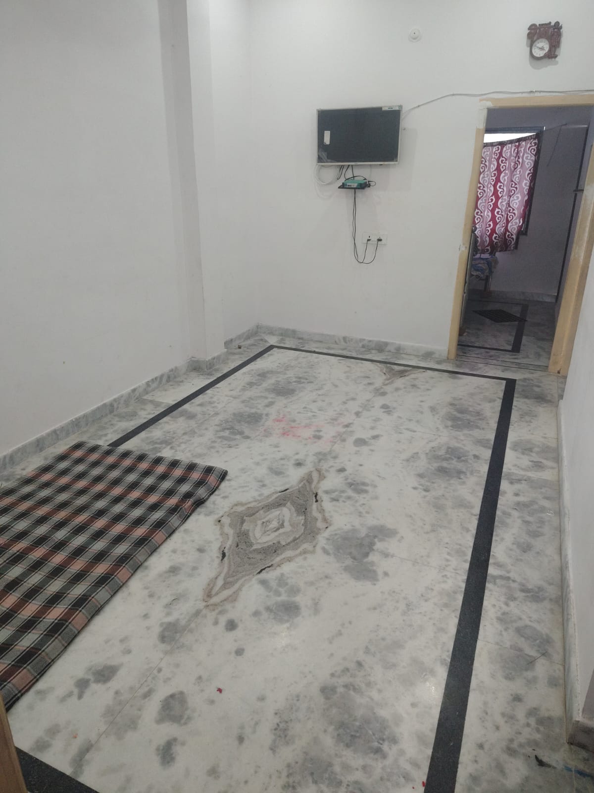 2 BHK Flat Digha Danapur  Road Mein Nasriganj Police Chauki Ke Pass
