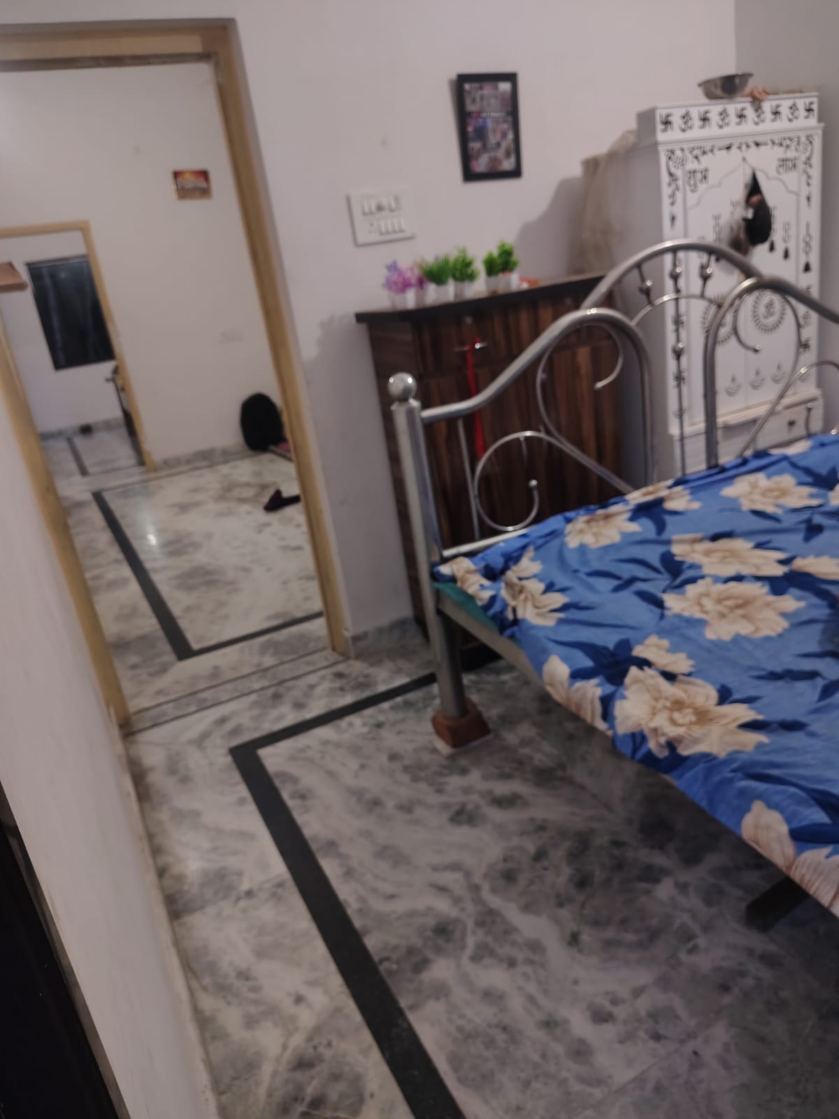 2 BHK Flat Digha Danapur  Road Mein Nasriganj Police Chauki Ke Pass