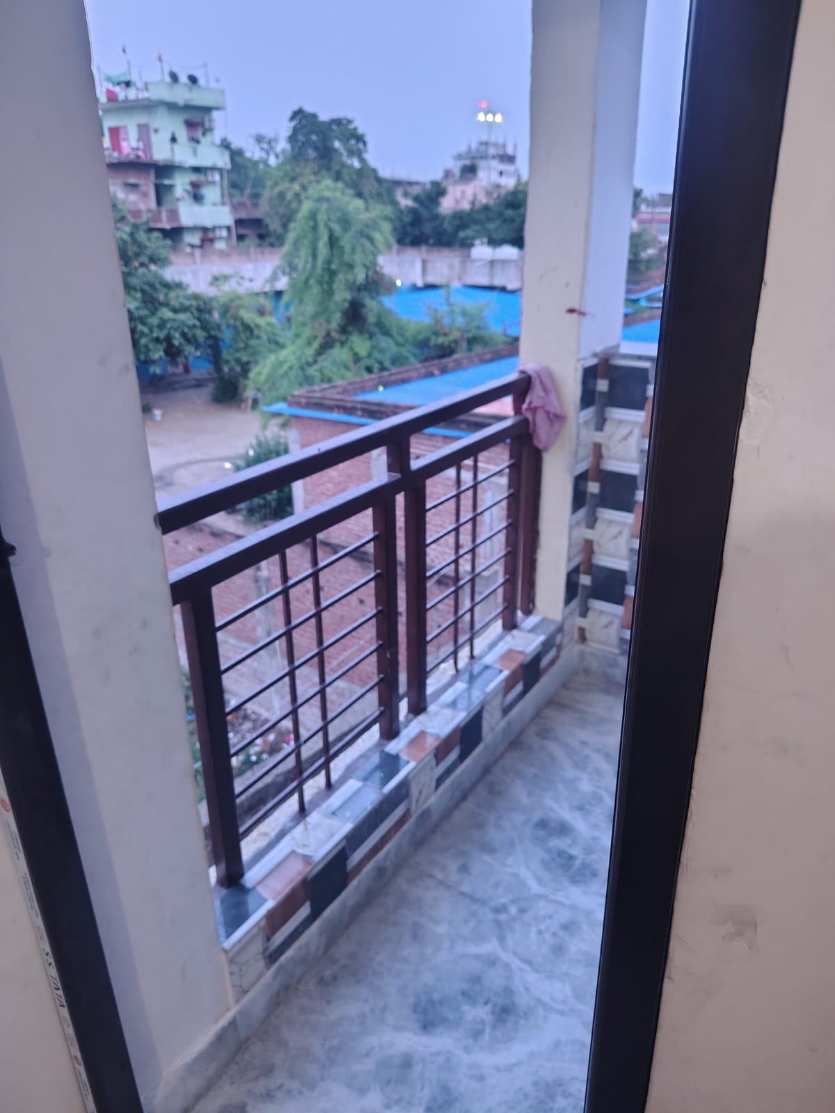 2 BHK Flat Digha Danapur  Road Mein Nasriganj Police Chauki Ke Pass