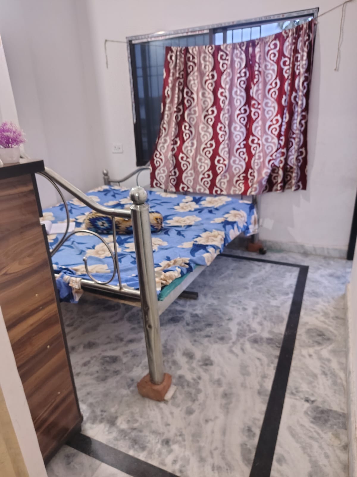 2 BHK Flat Digha Danapur  Road Mein Nasriganj Police Chauki Ke Pass