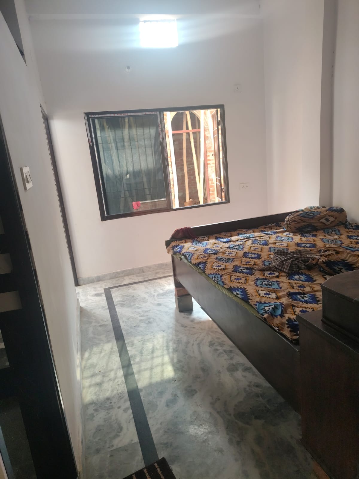 2 BHK Flat Digha Danapur  Road Mein Nasriganj Police Chauki Ke Pass