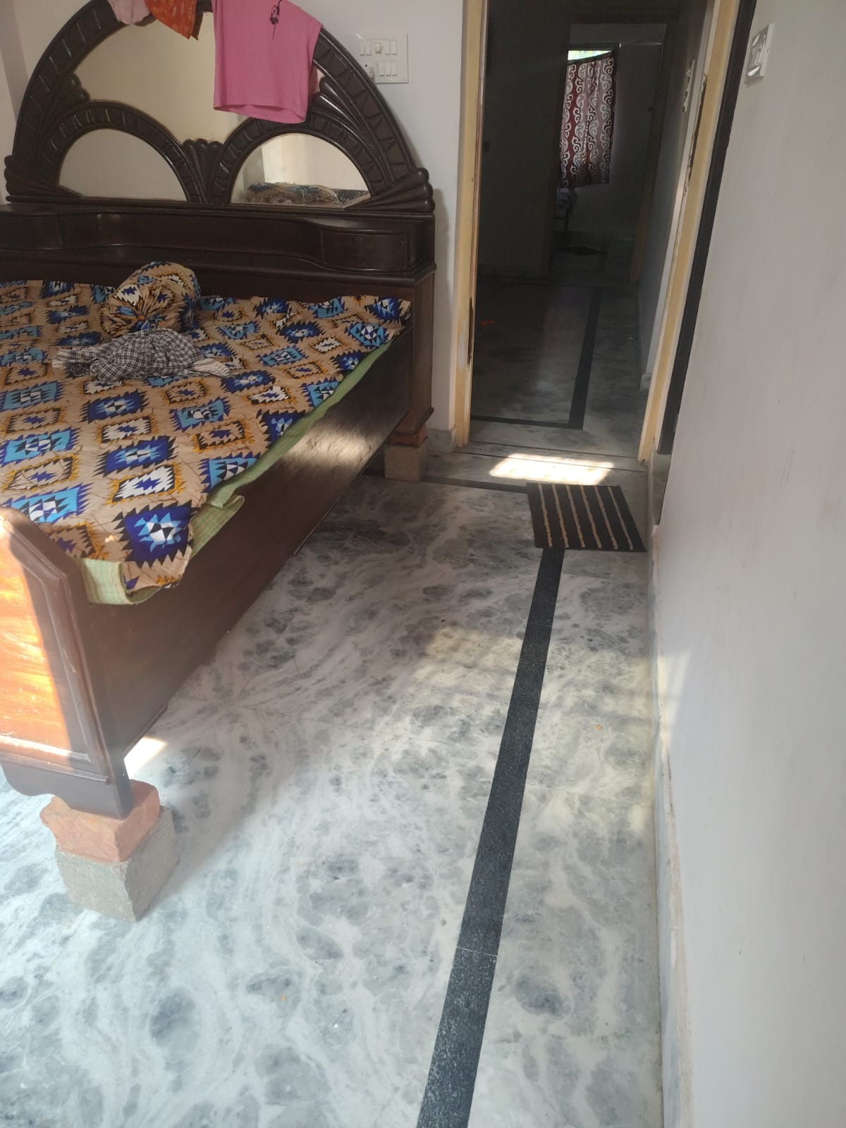 2 BHK Flat Digha Danapur  Road Mein Nasriganj Police Chauki Ke Pass
