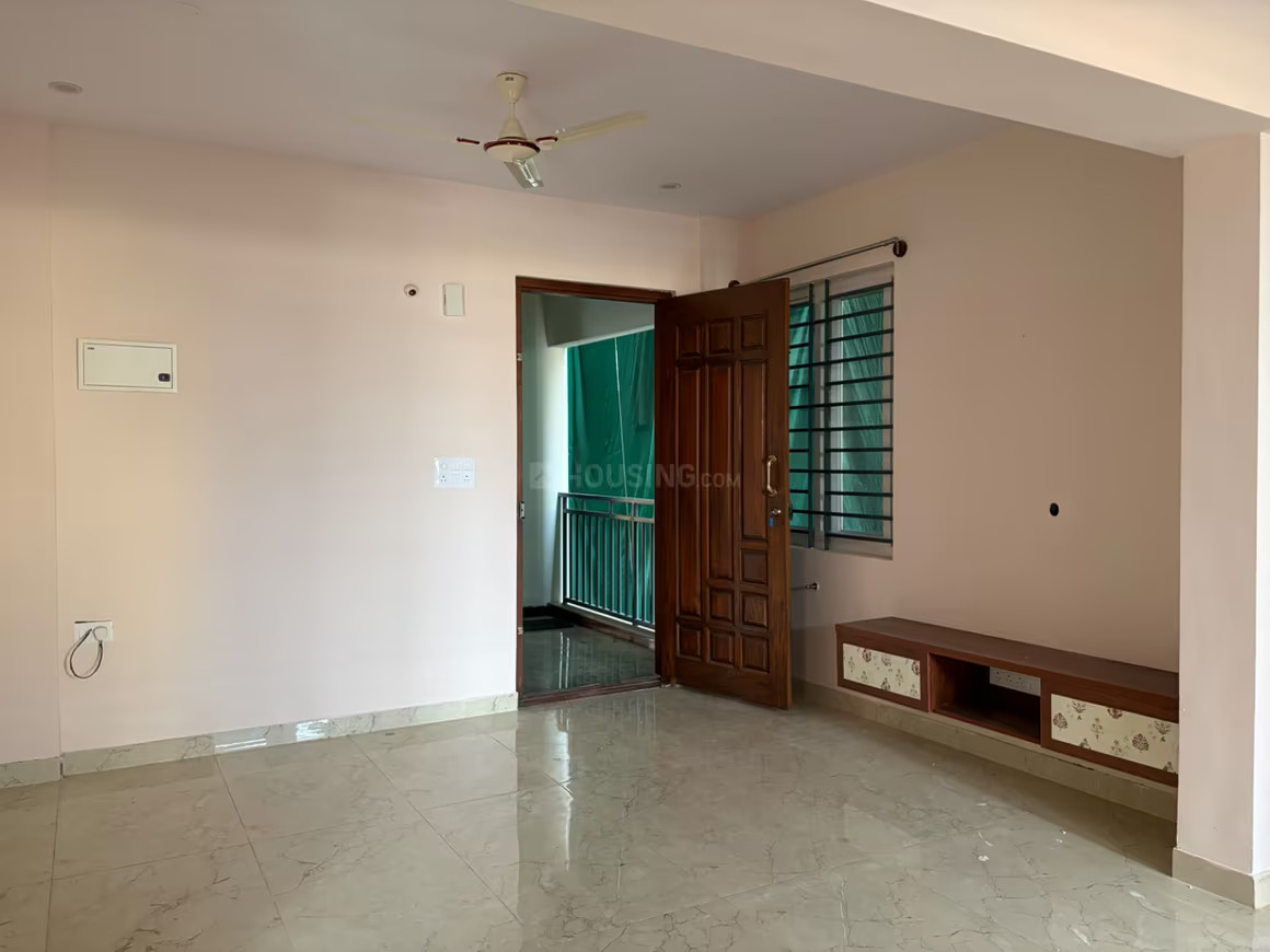 1 BHK Flat/Apartment For Rent