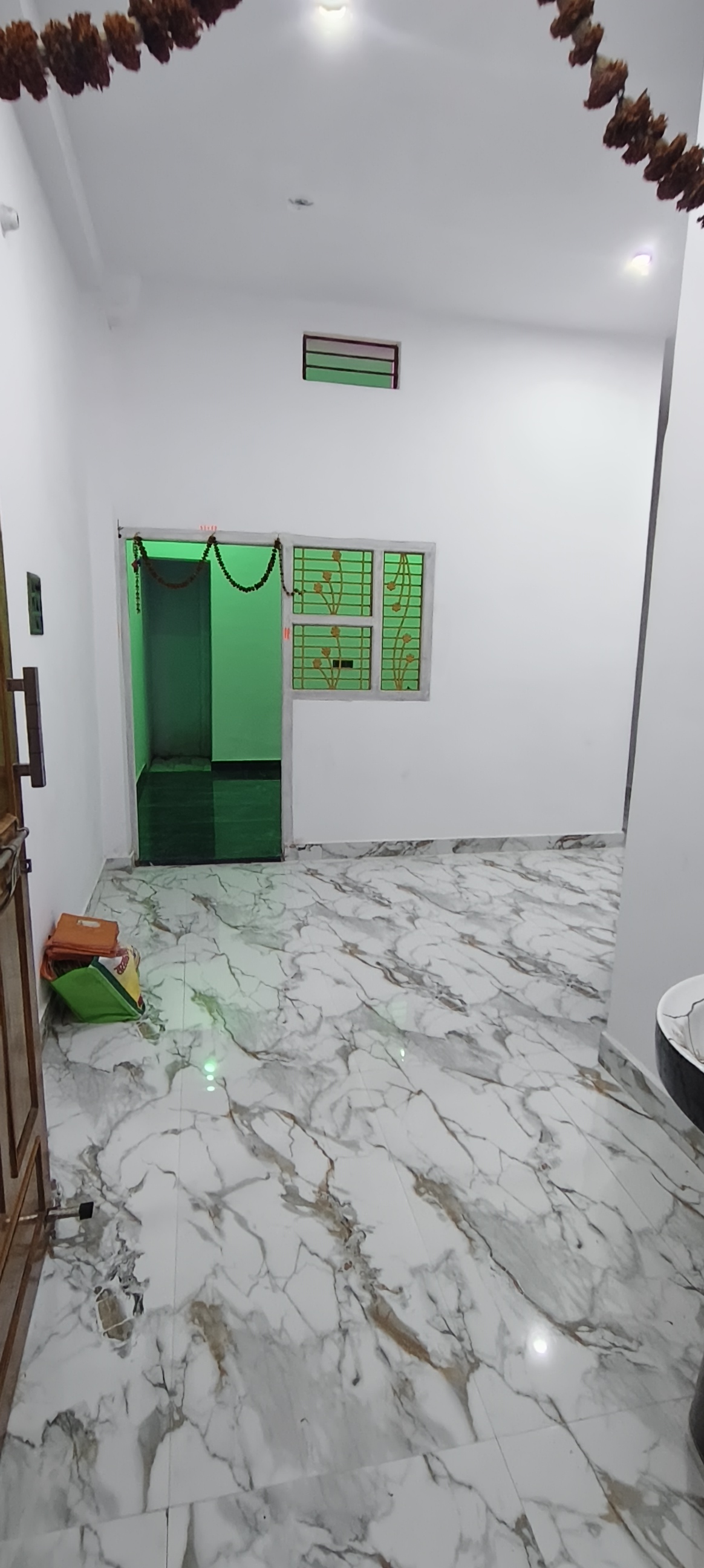 1 BHK Room