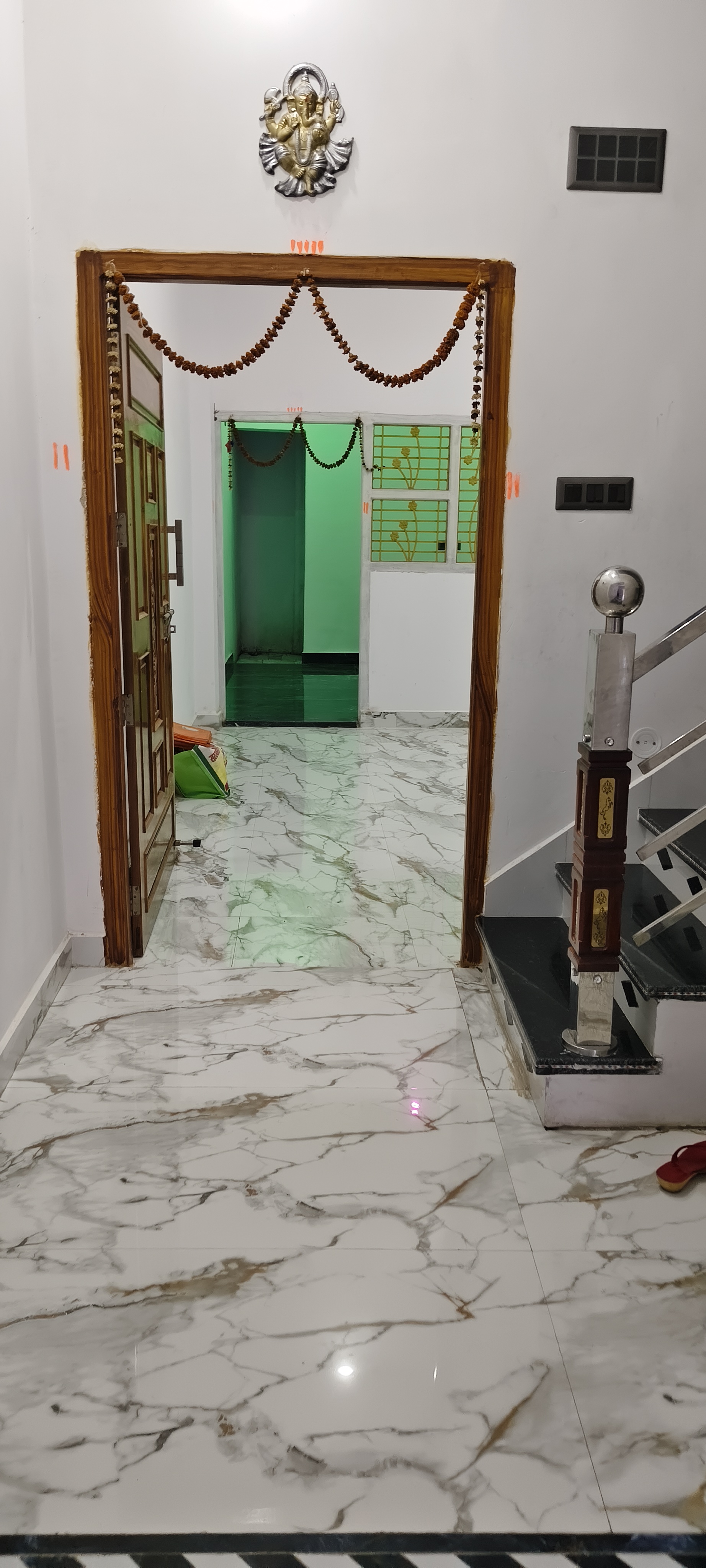 2 BHK Residential, Near - Cyber Thana And Law College