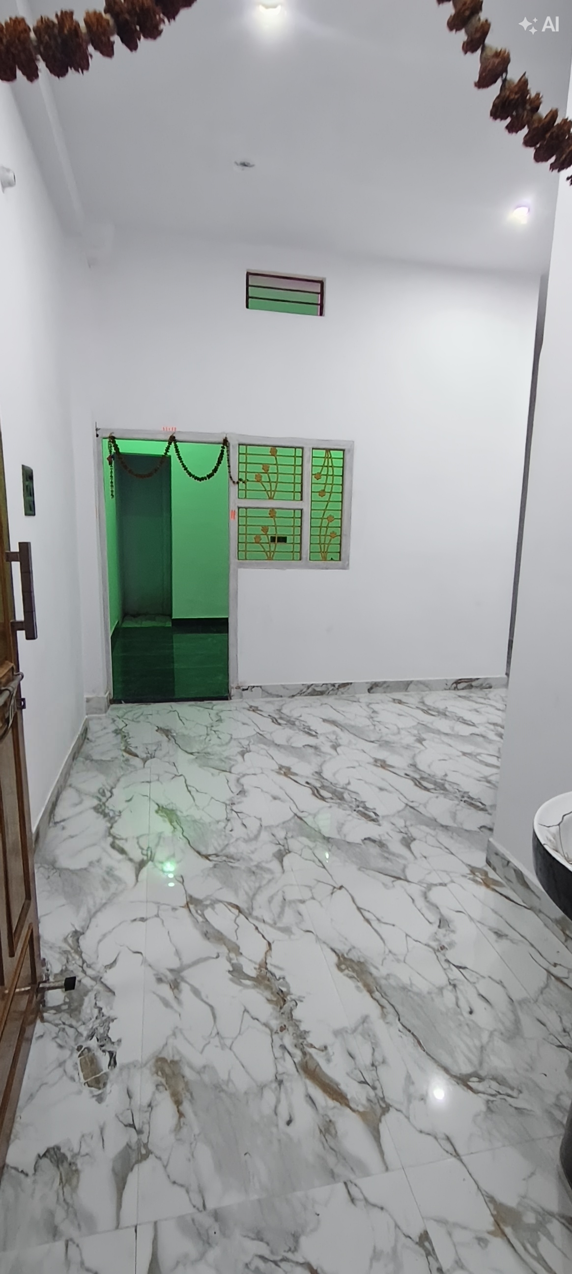 2 BHK Residential, Near - Cyber Thana And Law College