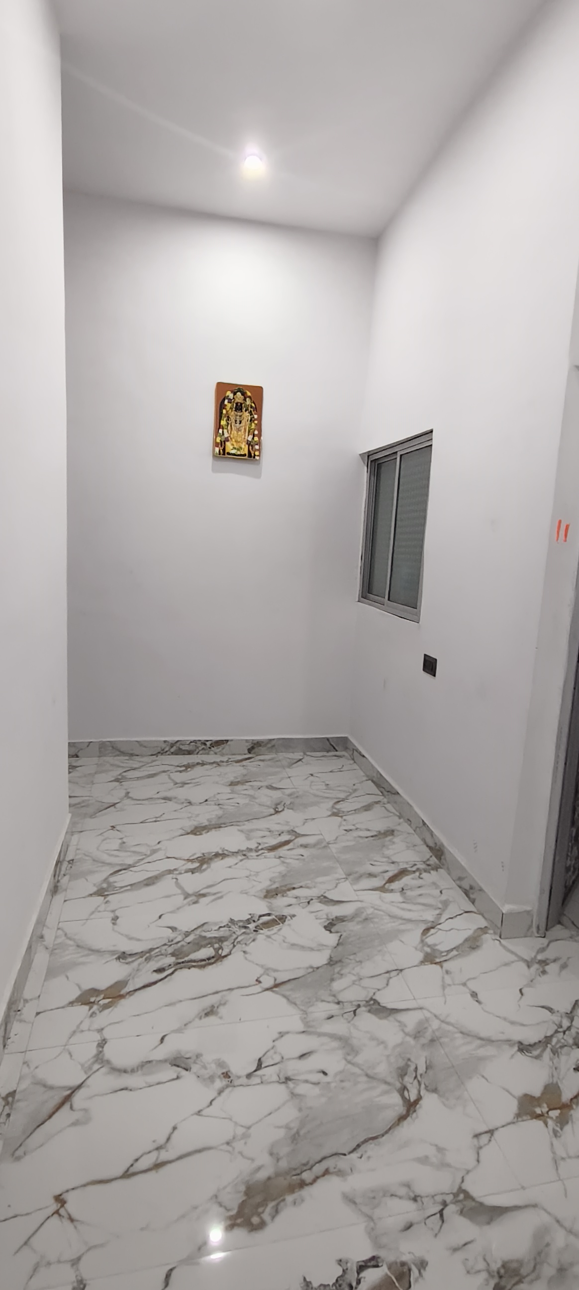 2 BHK Residential, Near - Cyber Thana And Law College