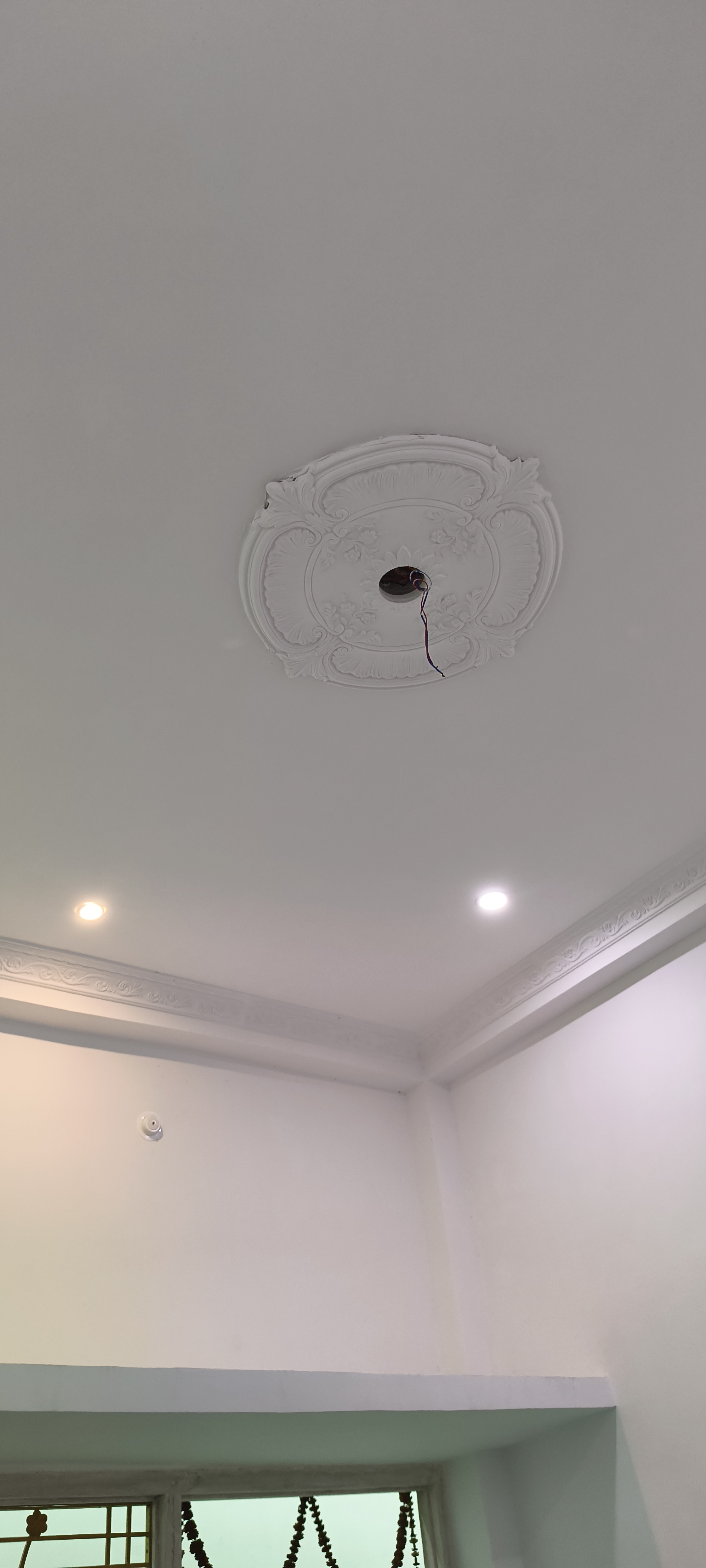 2 BHK Residential, Near - Cyber Thana And Law College