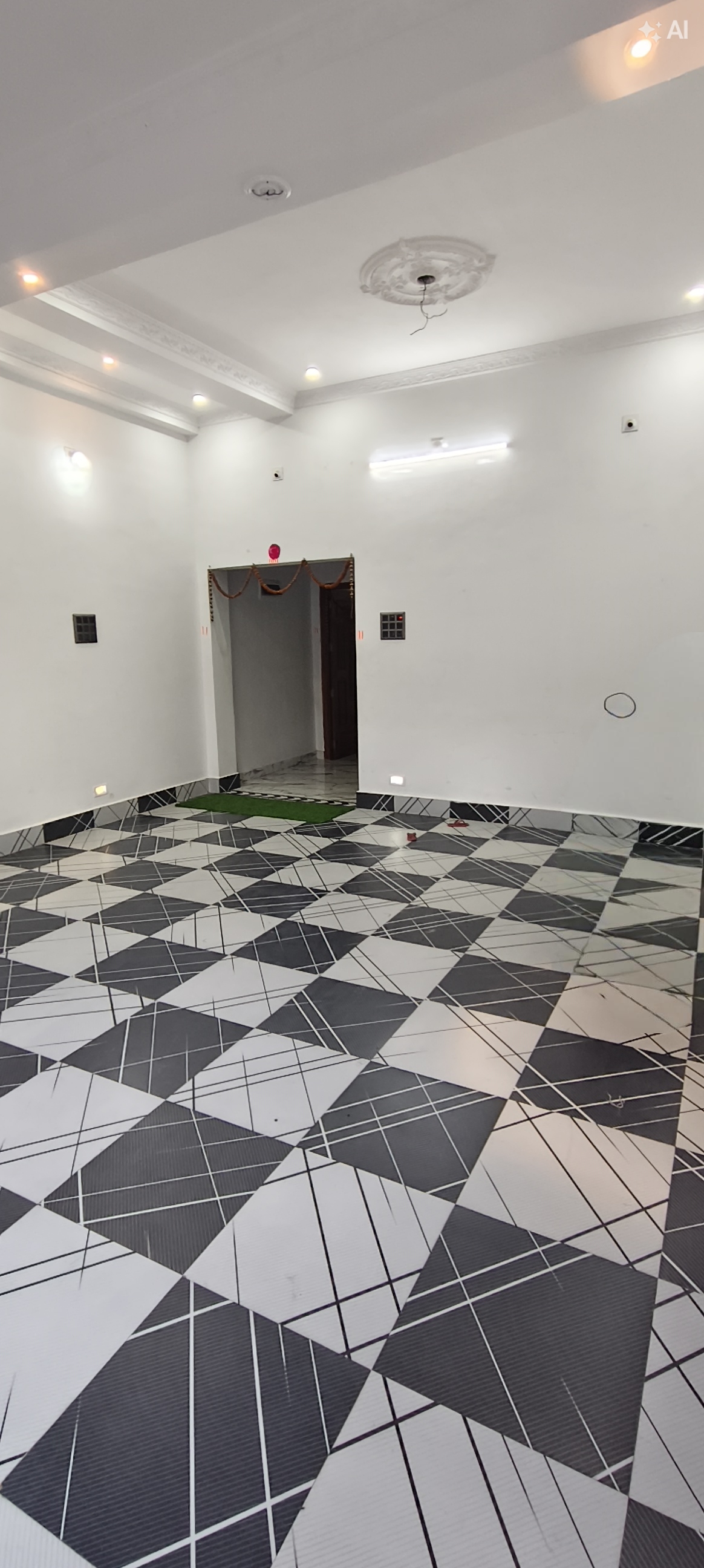 2 BHK Residential, Near - Cyber Thana And Law College