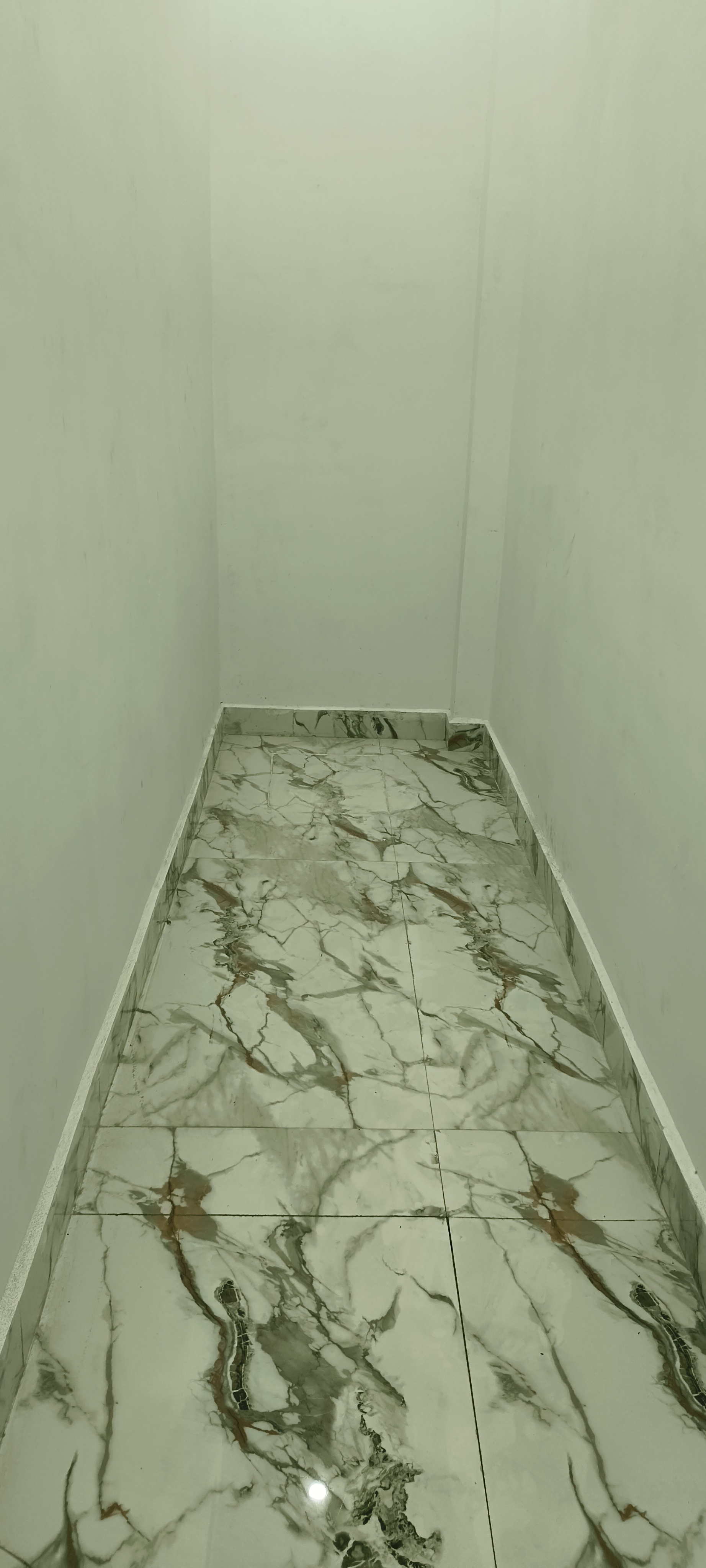 2 BHK Residential, Near - Cyber Thana And Law College